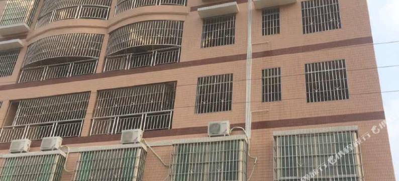 英德愉家宾馆图片