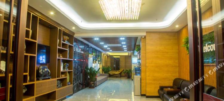 尚客优酒店(宽甸花脖山路店)图片