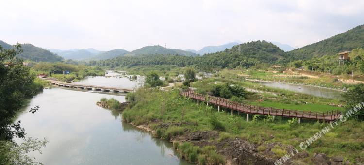 黄果树君福来酒店图片