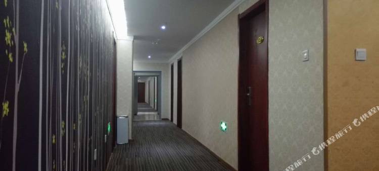 骏逸连锁酒店(龙口汽车西站店)图片