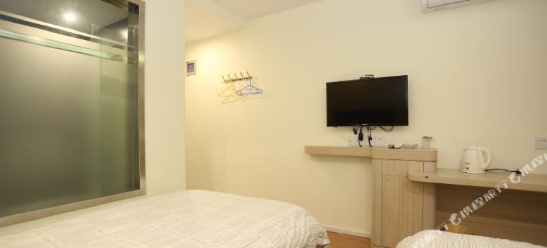 如家派柏·云酒店(上海金汇路店)图片