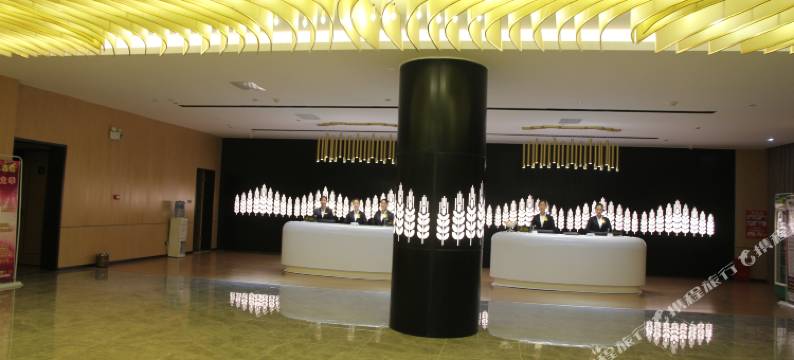 上蔡禧麦酒店图片