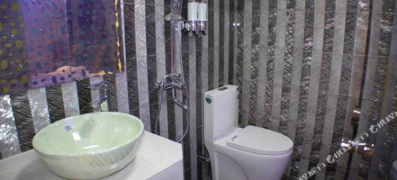 上海艾朗精品酒店图片