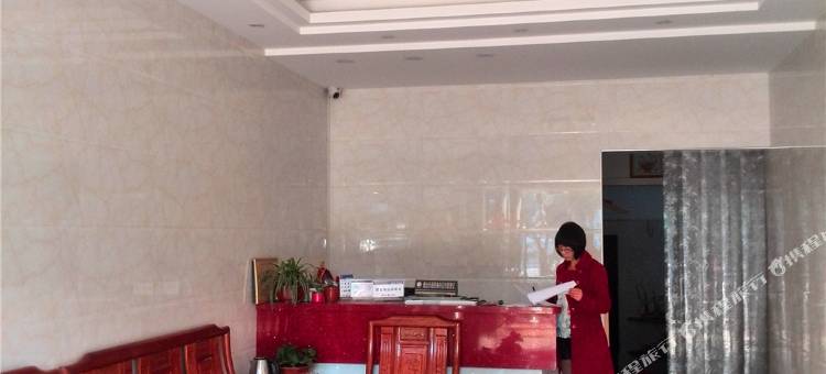 武夷山永兴快捷酒店图片
