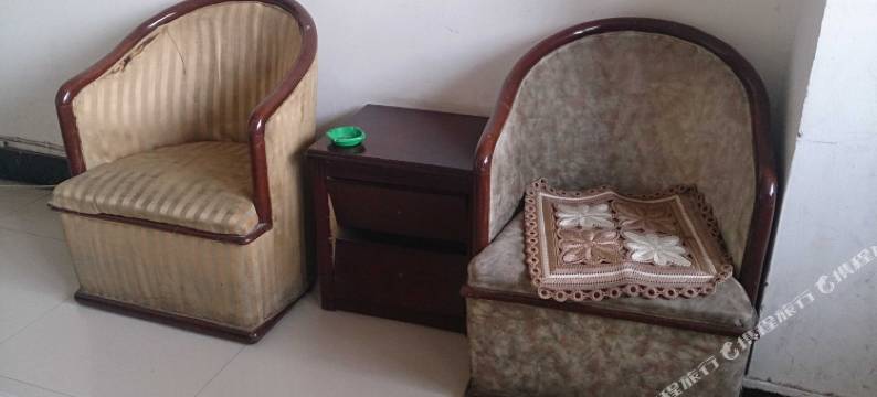 邳州潘兴宾馆图片