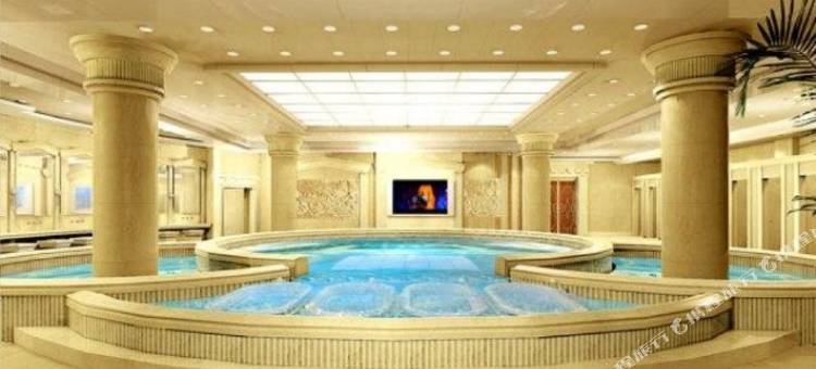 邯郸世纪皇冠大酒店(美乐城店)图片