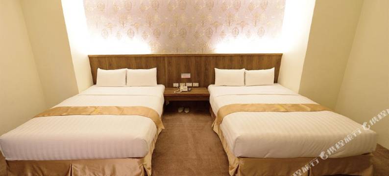 高雄互舍酒店图片