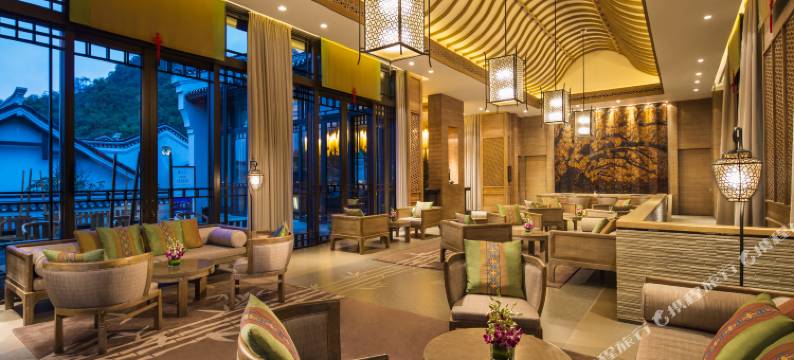 阳朔悦榕庄图片