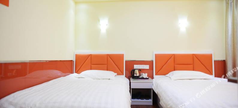 上海正宇客房图片