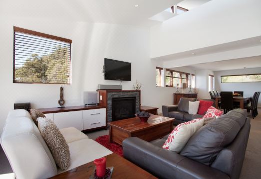 Elevation Apartments Hotel Overview