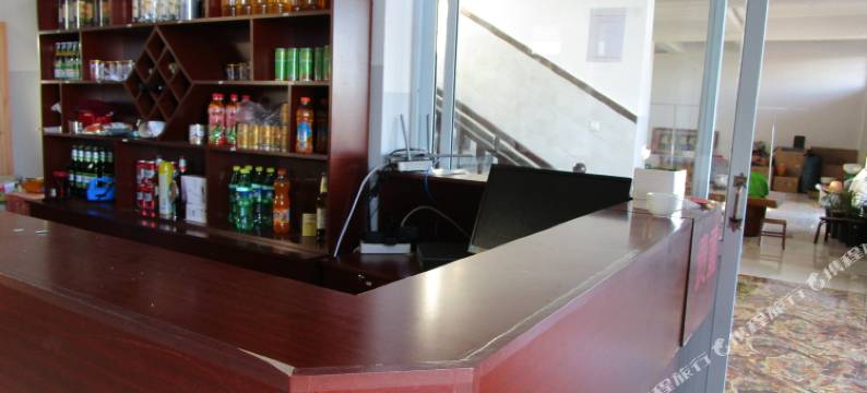 大理美坝客栈图片