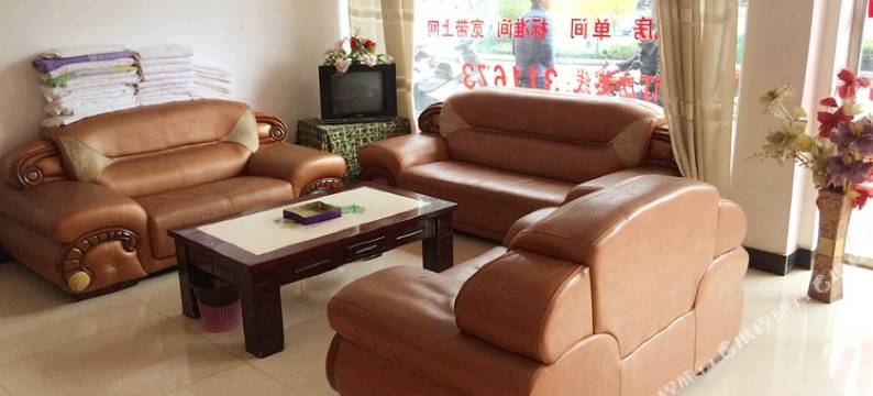 黄梅天天宾馆图片