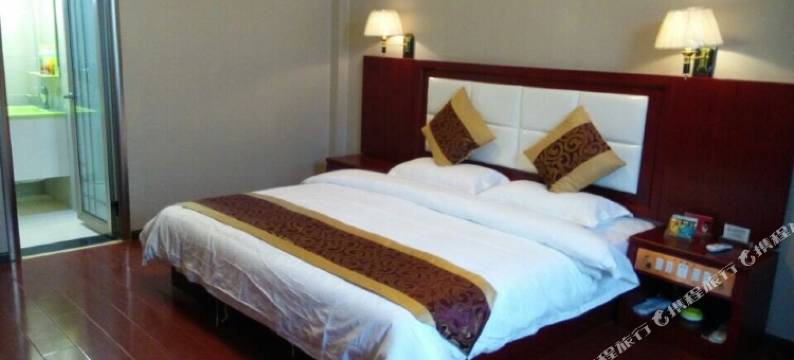 建水延陵酒店图片