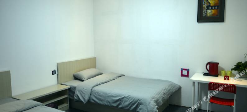 重庆难得有空国际青年旅舍图片