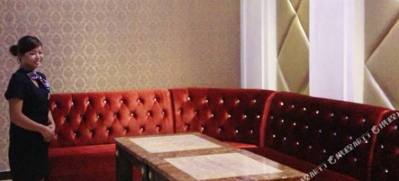 镇宁顺安酒店图片