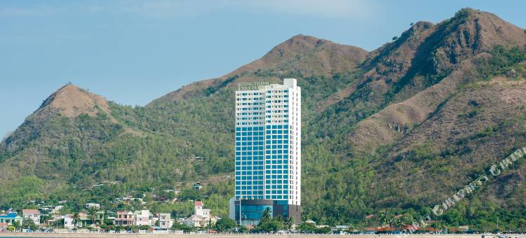芽庄芒青大酒店(Muong Thanh Grand Nha Trang Hotel)图片