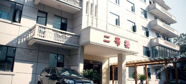 上饶广丰宾馆图片