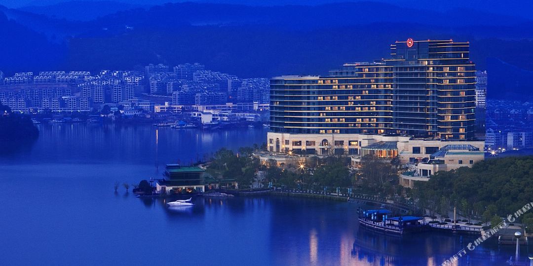 绿城千岛湖喜来登度假酒店