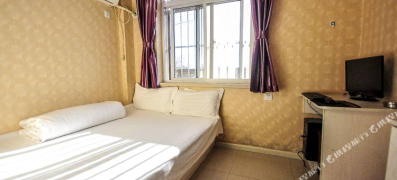 绥中铁馨园招待所图片