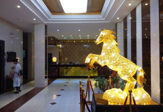 Huangchao Hotel Hotel Overview