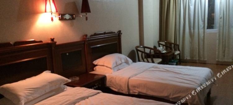 明溪飞龙大酒店图片