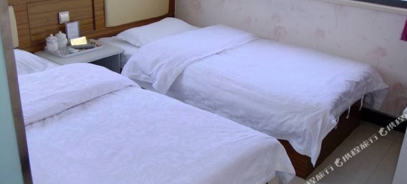 长白山鸿宇宾馆图片