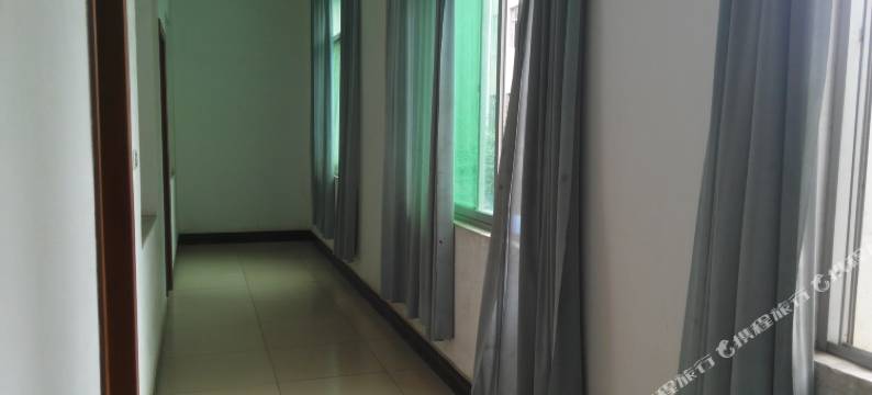 钟祥欧府宾馆图片