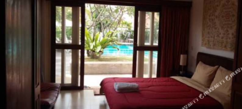 芭堤雅天堂山泳池别墅(Heaven Hill Pool Villa Pattaya)图片