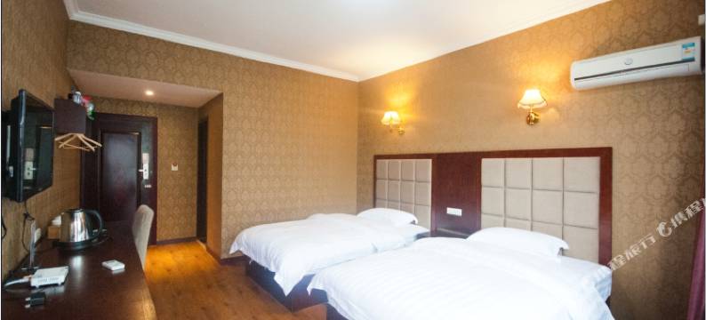 重庆雅泊商务宾馆图片