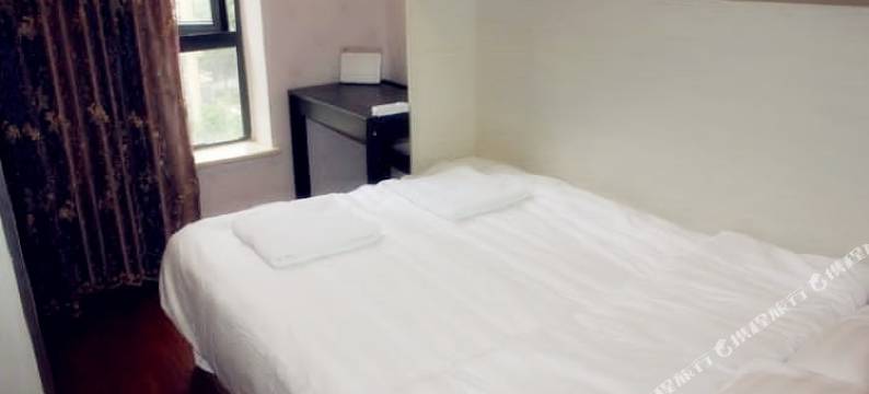 亲如意家度假公寓(成都建设路店)图片