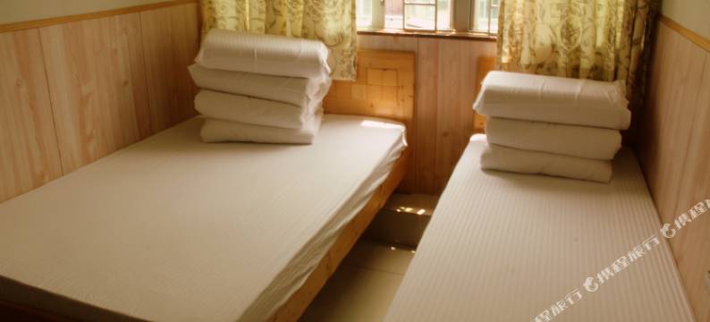 香港新迎宾馆图片