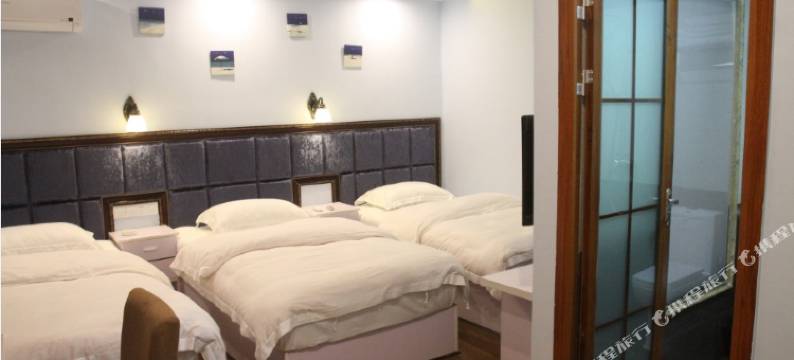 张家界新起点特色酒店图片