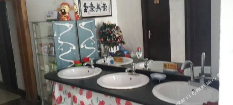 抚顺天乙顺旅馆图片