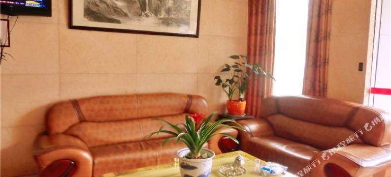 兴宁源江宾馆(宁江路分店)图片