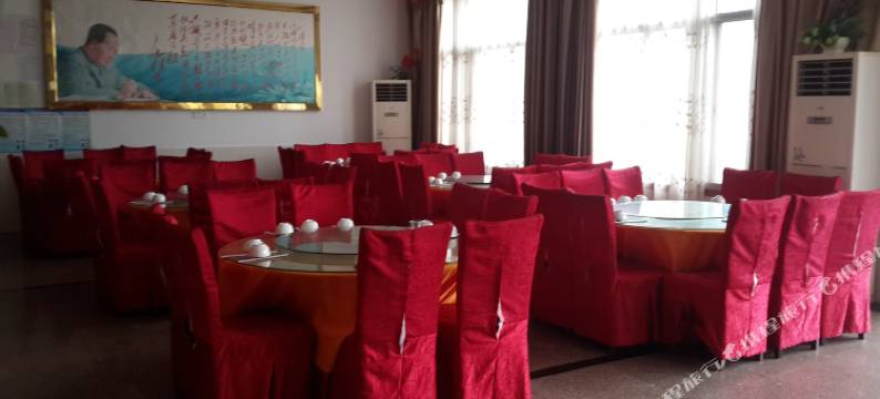 韶山韶韵宾馆图片