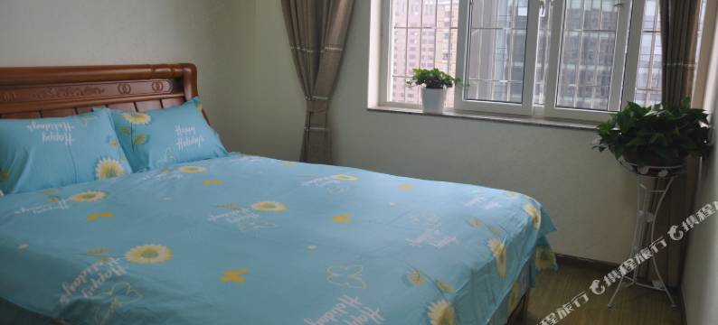 重庆解放碑公寓图片