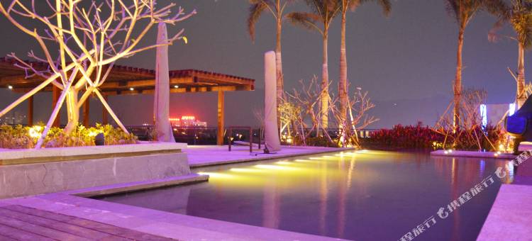 陵水温德姆花园酒店图片