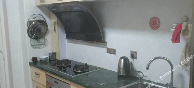 哈尔滨荣成曙光海边家庭公寓图片