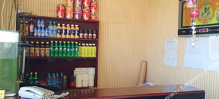 沈阳鑫顺达旅馆图片