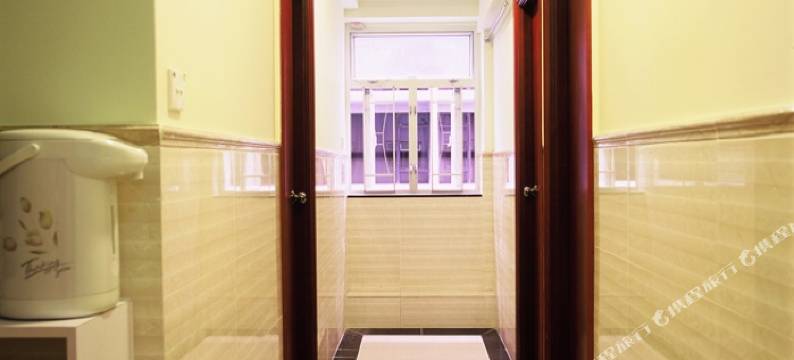 香港比华利宾馆图片