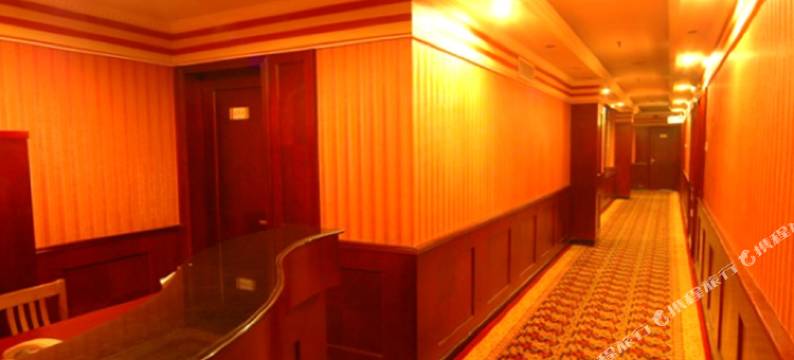 四会东南大酒店图片