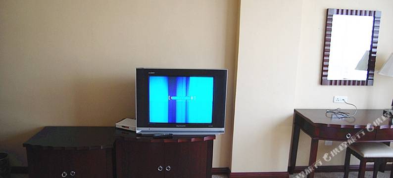 咸宁千桥大酒店图片