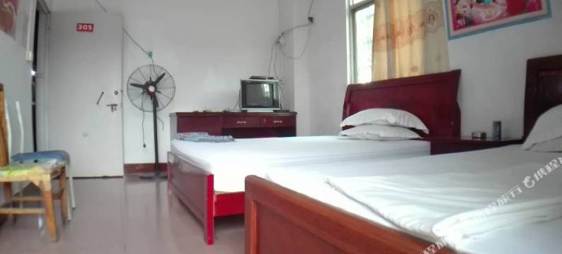 如意住宿(广州萝岗店)图片