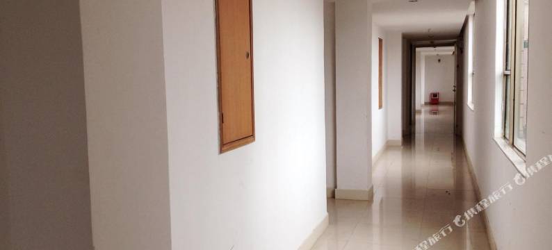 惠州煦康精品酒店图片