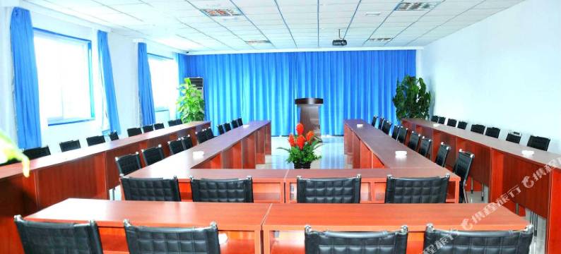 怡莱酒店(霸州火车站店)图片