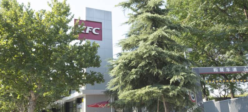 西安起一公寓(分店)图片