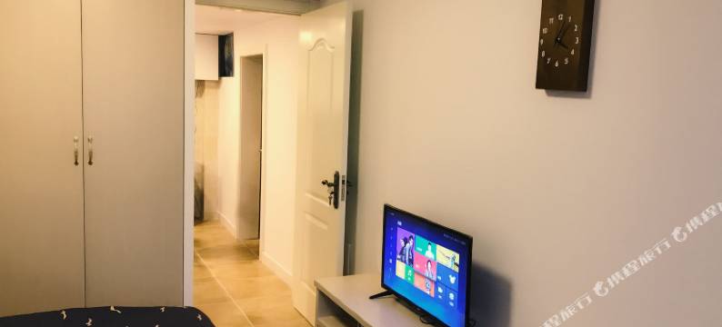 小冻鱼民宿(南京中华路店)图片