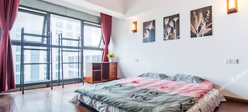 名宿时代民宿(苏州锦芳路店)图片