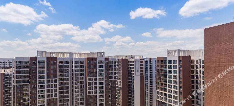 成都远方的家民宿图片