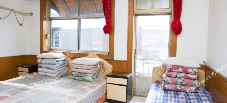 曲阜大庄宾馆图片